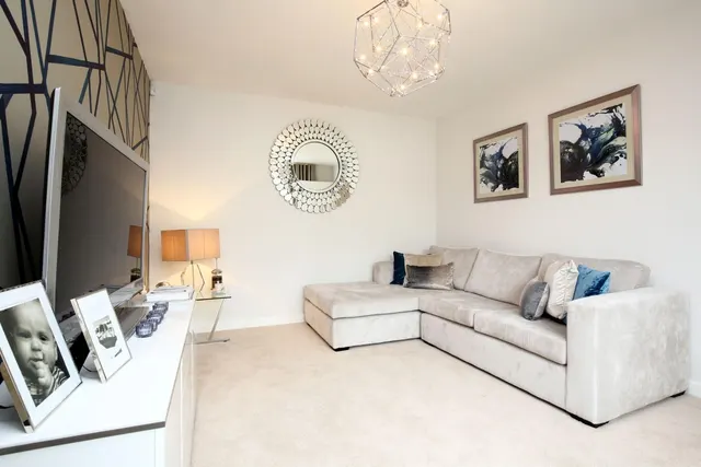 Salters Lane, Trimdon Village, TS29, photo 3