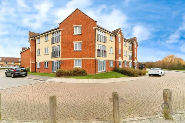 Teasel Crescent, London, SE28, photo 1