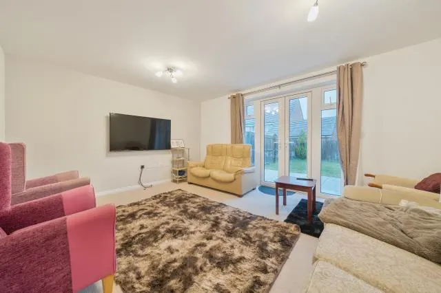 Wynton Close, Harwell, OX11, photo 2