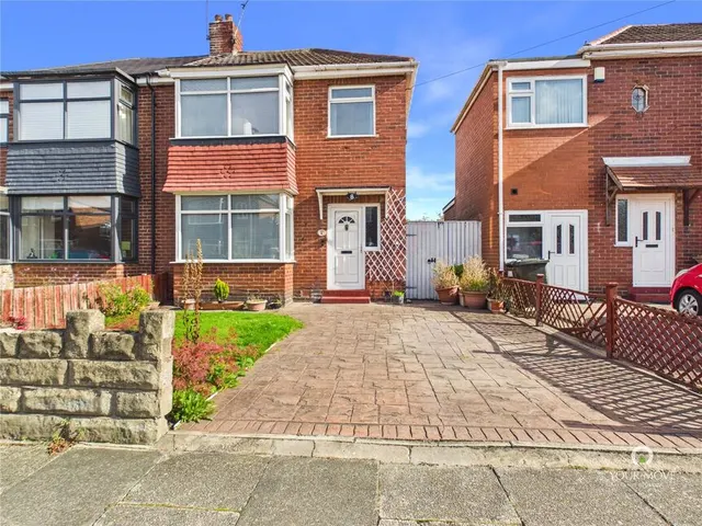 Boyd Crescent, Wallsend, NE28, photo 1