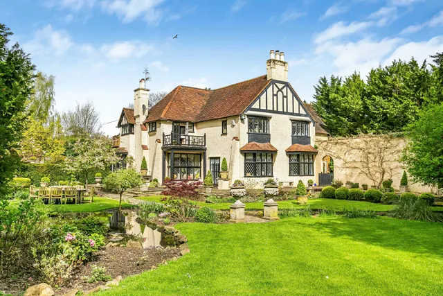 Old Mill Road, Kings Langley, WD4, photo 1