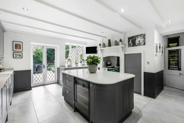 Old Mill Road, Kings Langley, WD4, photo 3