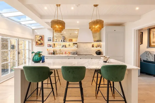 Eaton Terrace, Belgravia, SW1W, photo 2