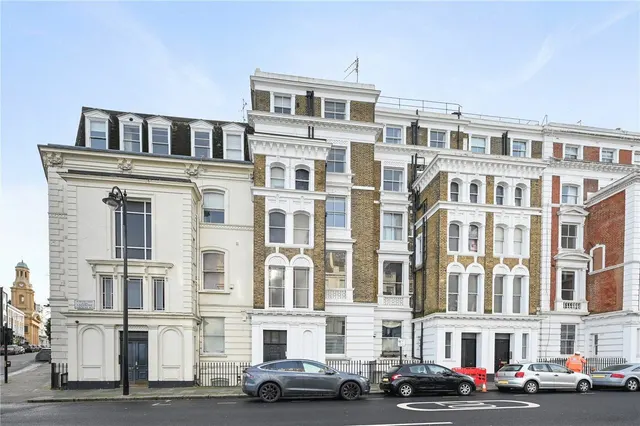 Ladbroke Gardens, London, W11, photo 1