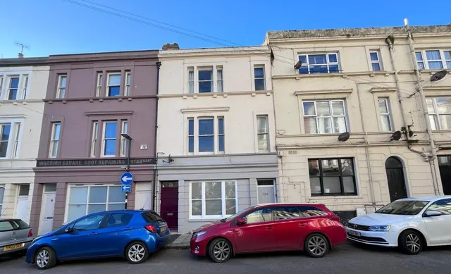 Western Road, St. Leonards-On-Sea, photo 1