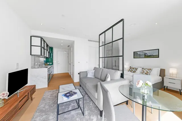 Wards Place, London, E14, photo 3