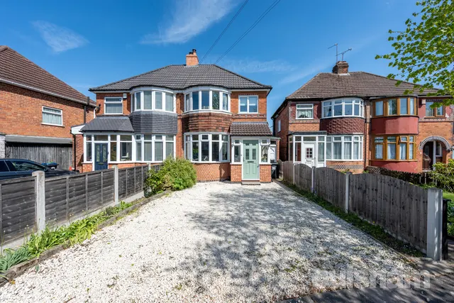 Kingshurst Road, Northfield, Birmingham, B31 2LN, photo 1