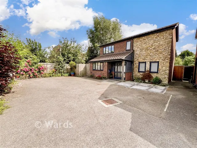 Ashford Road, Bearsted, ME14, photo 1