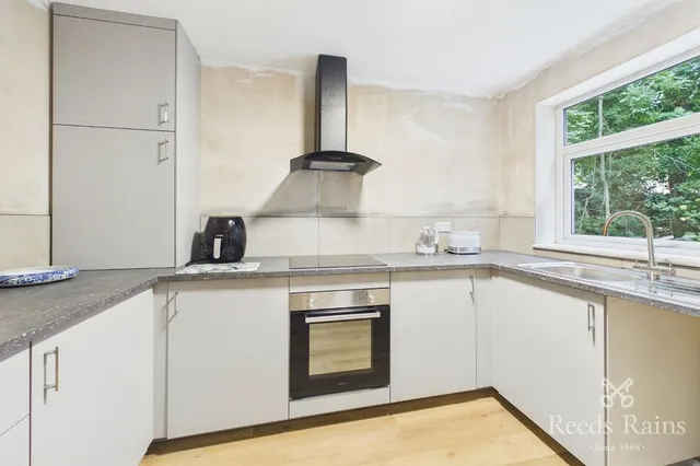 Photo 3 — Aldborough Close, Manchester, Greater Manchester, M20