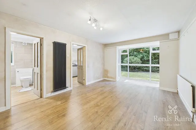 Photo 2 — Aldborough Close, Manchester, Greater Manchester, M20