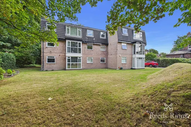 Aldborough Close, Manchester, Greater Manchester, M20, photo 1