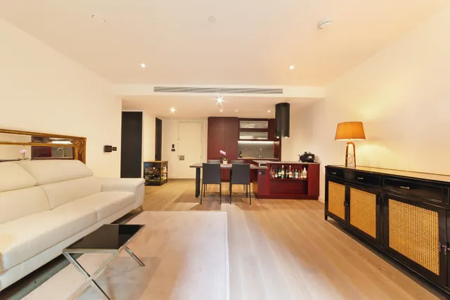 Embassy Gardens, Nine Elms, SW11, photo 2
