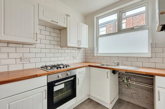 Ancaster Road, Liverpool, L17, photo 2