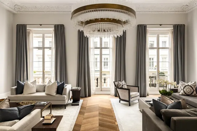 Eaton Place, Belgravia, SW1X, photo 1