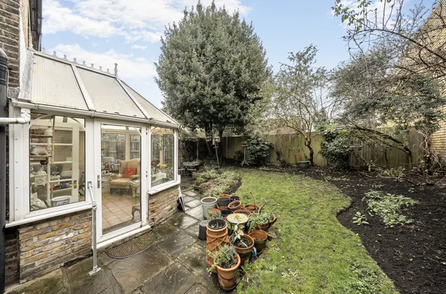 Photo 3 — Alma Road, Sidcup, DA14 4EB