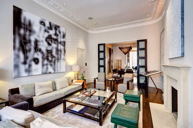 Warrington Crescent, London, W9, photo 2