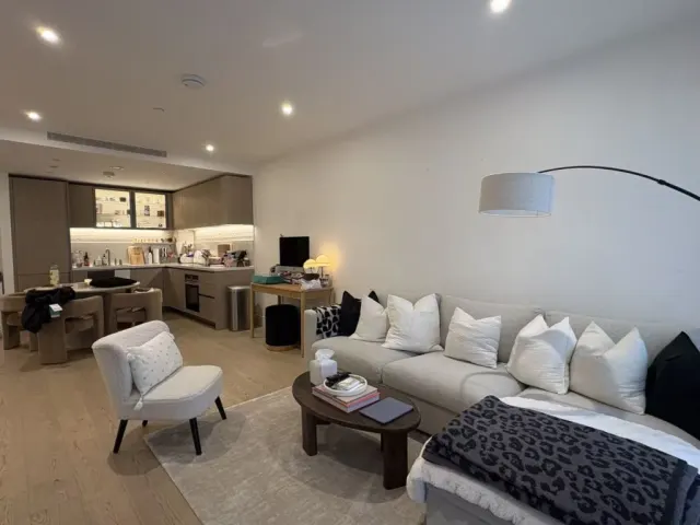 Palmer Road, Nine Elms, SW11, photo 2