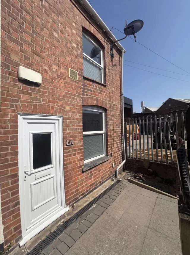 Jodrell Street, Nuneaton, CV11, photo 1