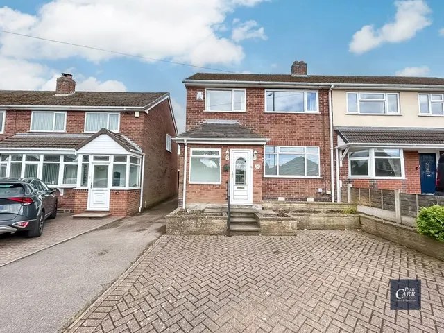Bridle Lane, Streetly, B74, photo 1