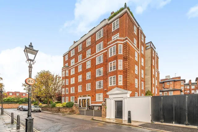 Grove End Road, St John's Wood, NW8, photo 2