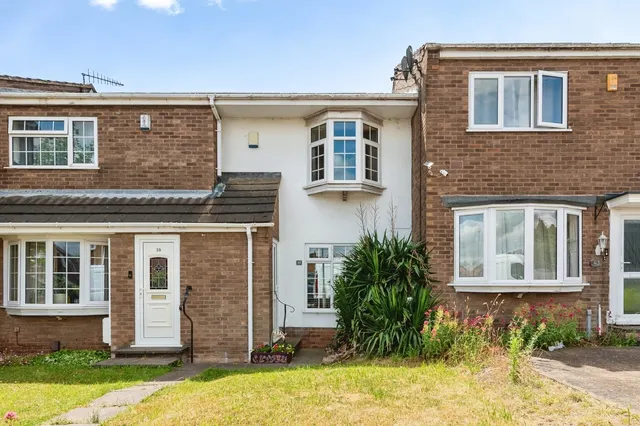 Gleneagles Drive, Arnold, NG5, photo 1