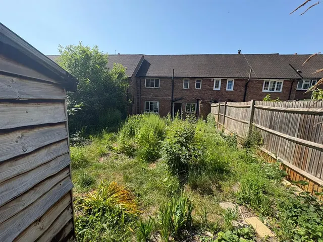 Mount Pleasant Road, Weald, photo 2