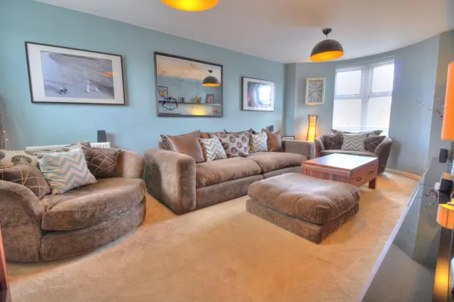 Southwold Crescent, Milton Keynes, MK10, photo 2