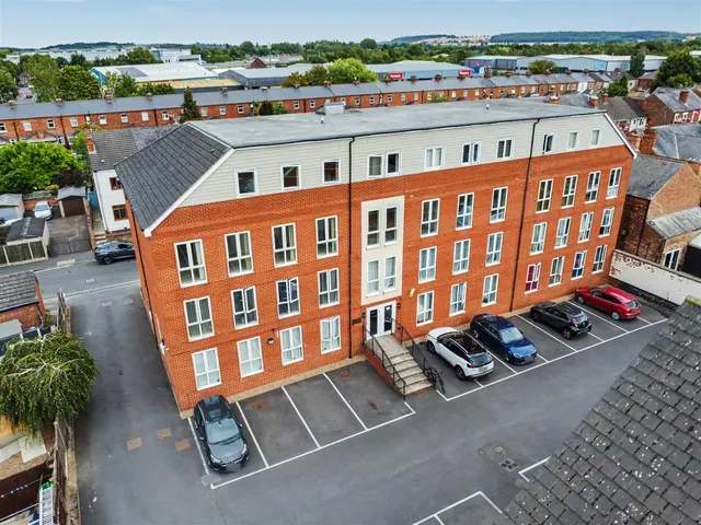 Acton Road, Long Eaton, NG10, photo 1