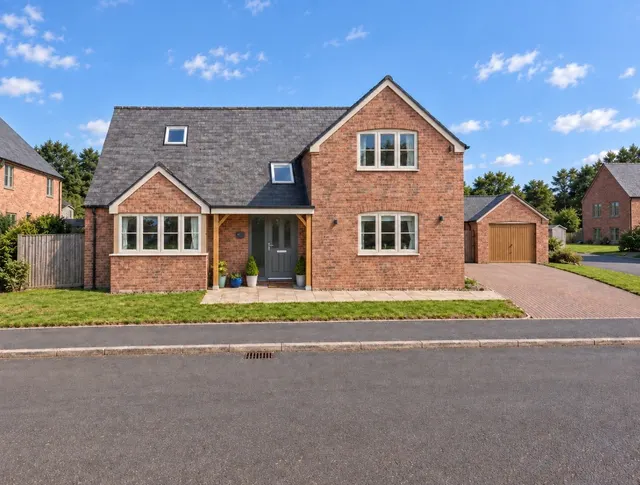 Tibberton, Tibberton, Newport TF10 8NN, photo 1