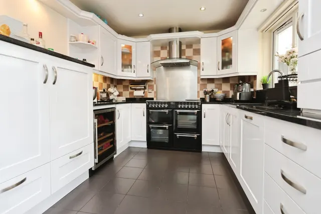 Parkside, Edgbaston, B16, photo 3