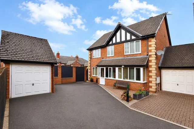 Parkside, Edgbaston, B16, photo 1