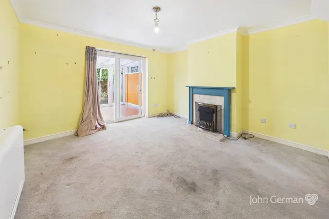 Waterpark Road, Doveridge, photo 2