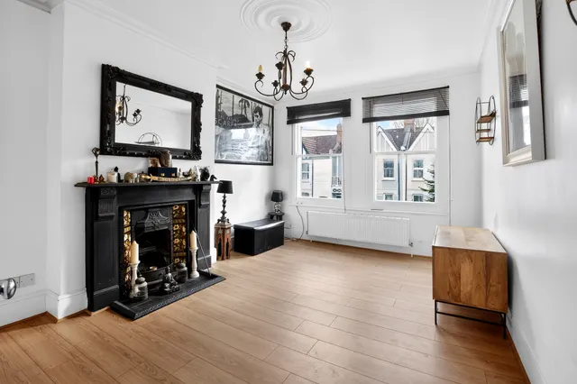 Sirdar Road, London, N22, photo 1