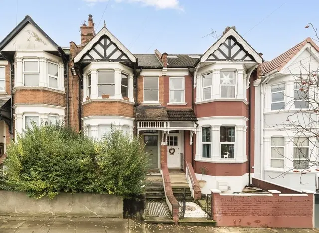 Kings Road, Kensal Rise, NW10, photo 1