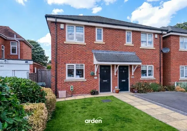 Broad Street, Bromsgrove, B61, photo 1