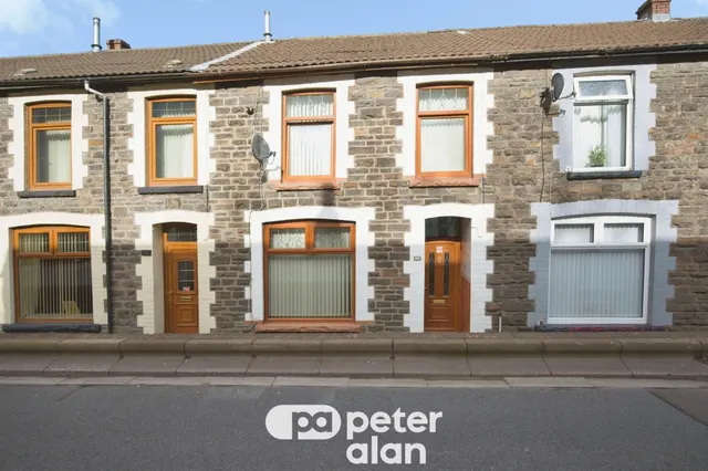Abercynon Road, Mountain Ash, CF45, photo 1