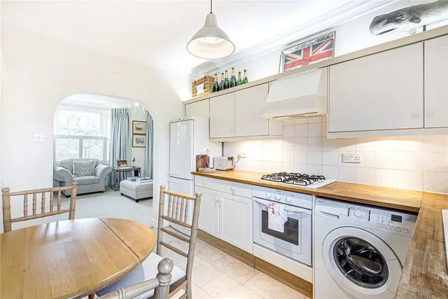Ashcombe Street, Fulham, SW6, photo 2