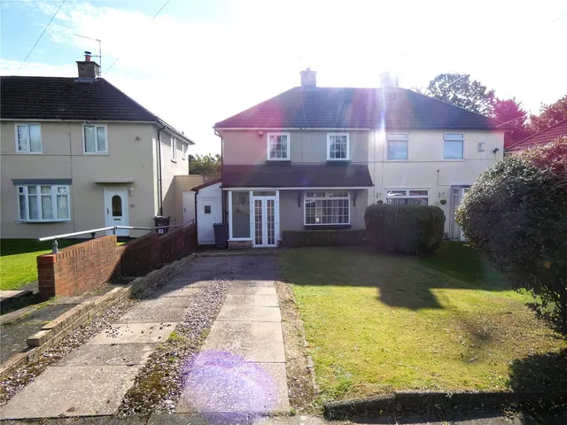 Pitclose Road, Birmingham, B31, photo 1