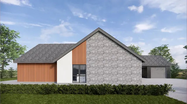 Photo 3 — Brocketsbrae Road, Lesmahagow, Lanark, ML11 9PT