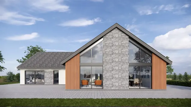 Brocketsbrae Road, Lesmahagow, Lanark, ML11 9PT, photo 1