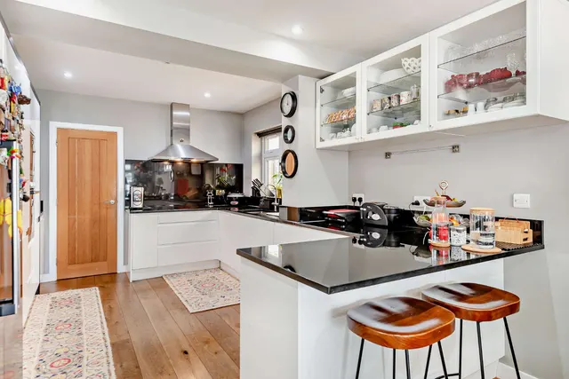 Springfield Road, Windsor, SL4, photo 2