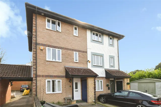 Nicholsons Grove, Colchester, Essex, CO1, photo 1