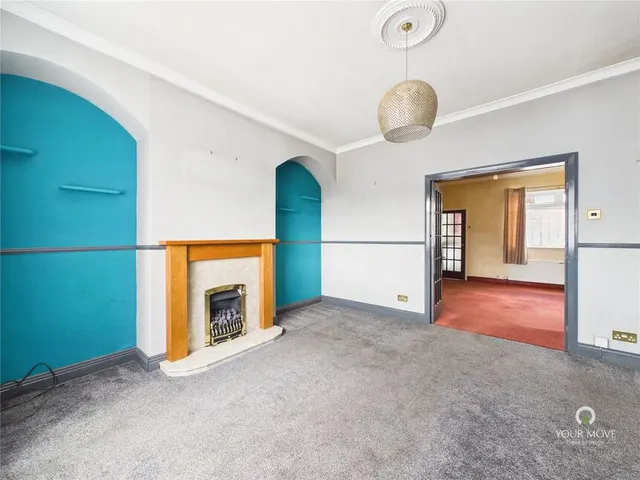 Photo 3 — Scotts Terrace, Hetton-le-Hole, Tyne and Wear, DH5