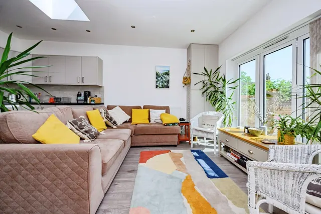 Cotterells, Hemel Hempstead, photo 1