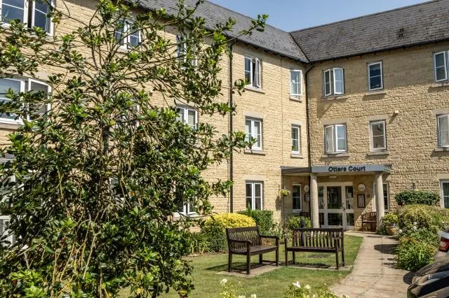 Priory Mill Lane, Witney, OX28, photo 1