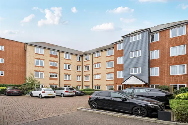 South Street, Bishop's Stortford, CM23, photo 2