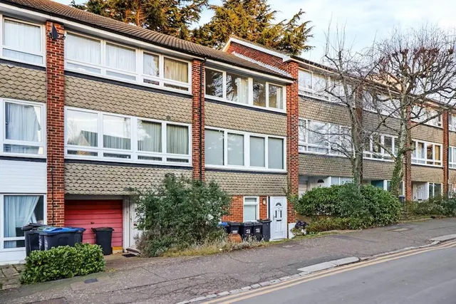 Crystal Palace, London, SE19, photo 1