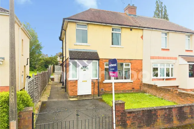 3 bedroom house, Ransom Avenue, Worcester, WR5