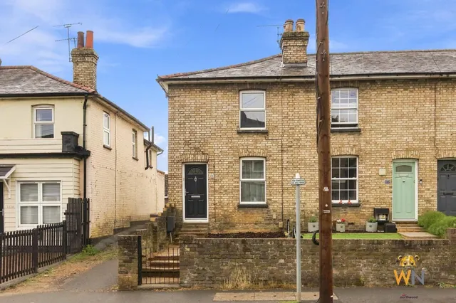 Springfield Road, Chelmsford, CM2, photo 1