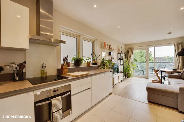 Juniper Drive, Battersea, SW18, photo 3